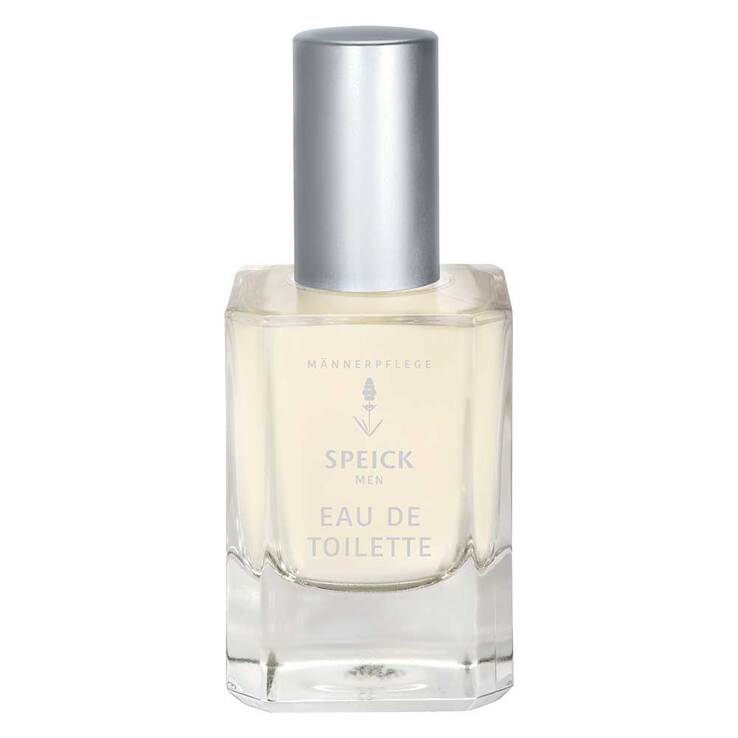Speick Men Eau de Toilette, 50 ml