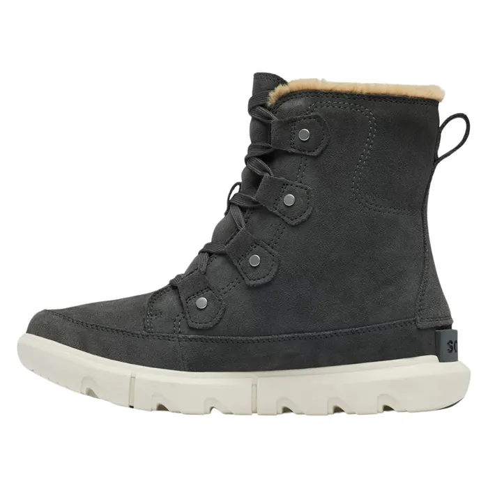 Sorel Explorer Next Joan Waterproof Snowboots Dames