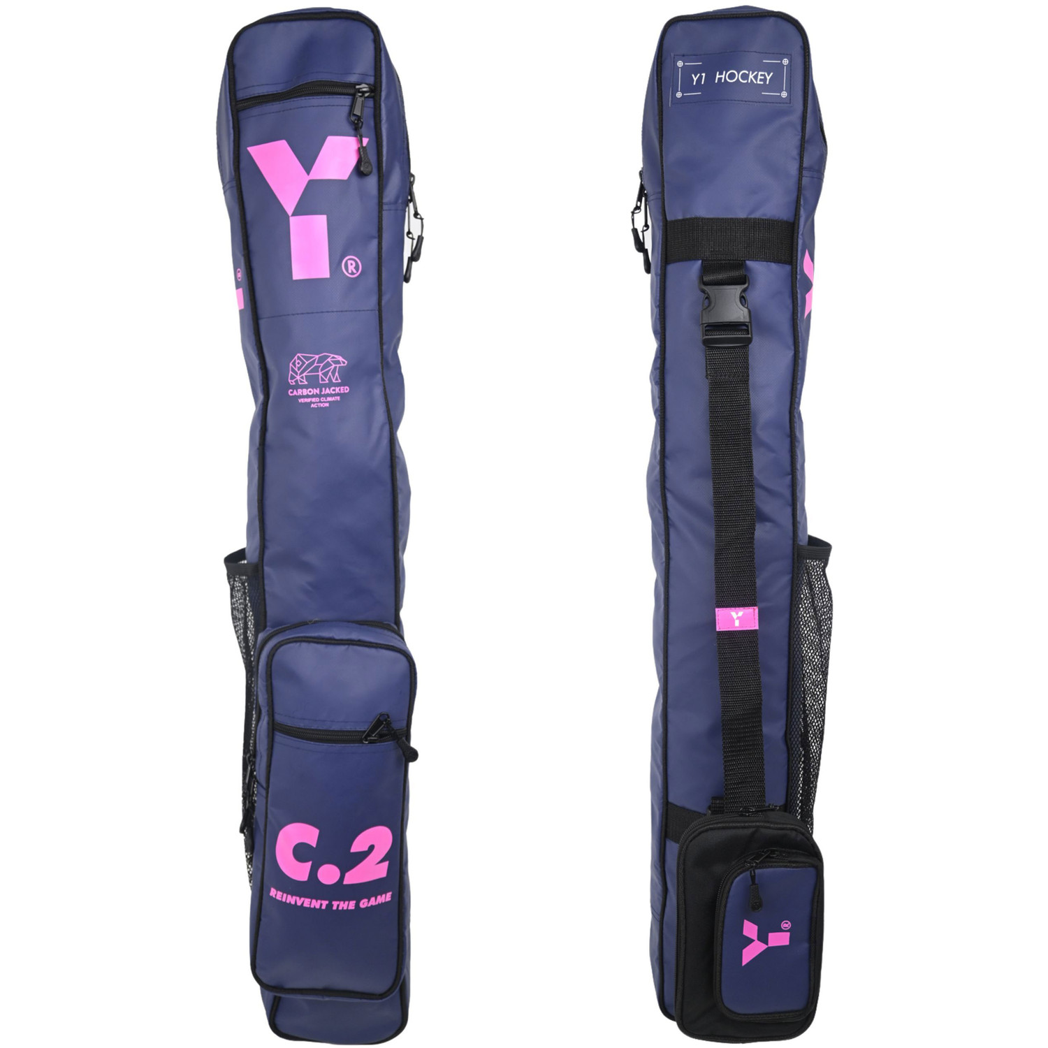 Y1 Stickbag C.2