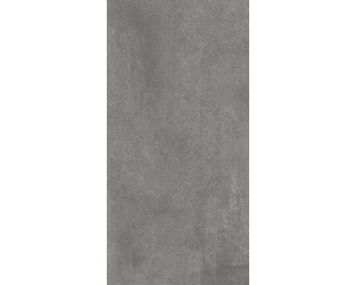 Steengoed wand- en vloertegel Venezia grijs 30 x 60 x 0,75 cm mat