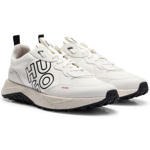 BOSS - 50498701 KANE RUNN IGNY Blanco