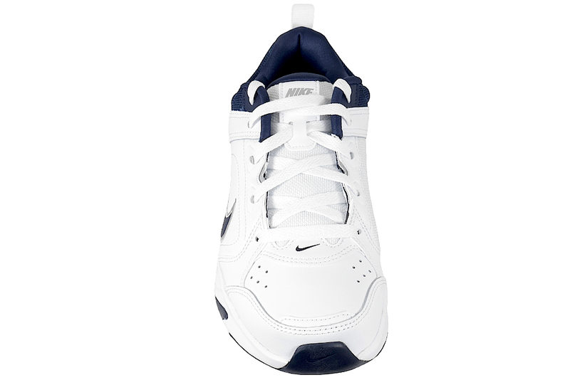 NIKE DEFYALLDAY SNEAKERS I HVIDT PU