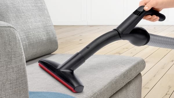 Bosch Series 8 støvsuger med pose BGL8WH3