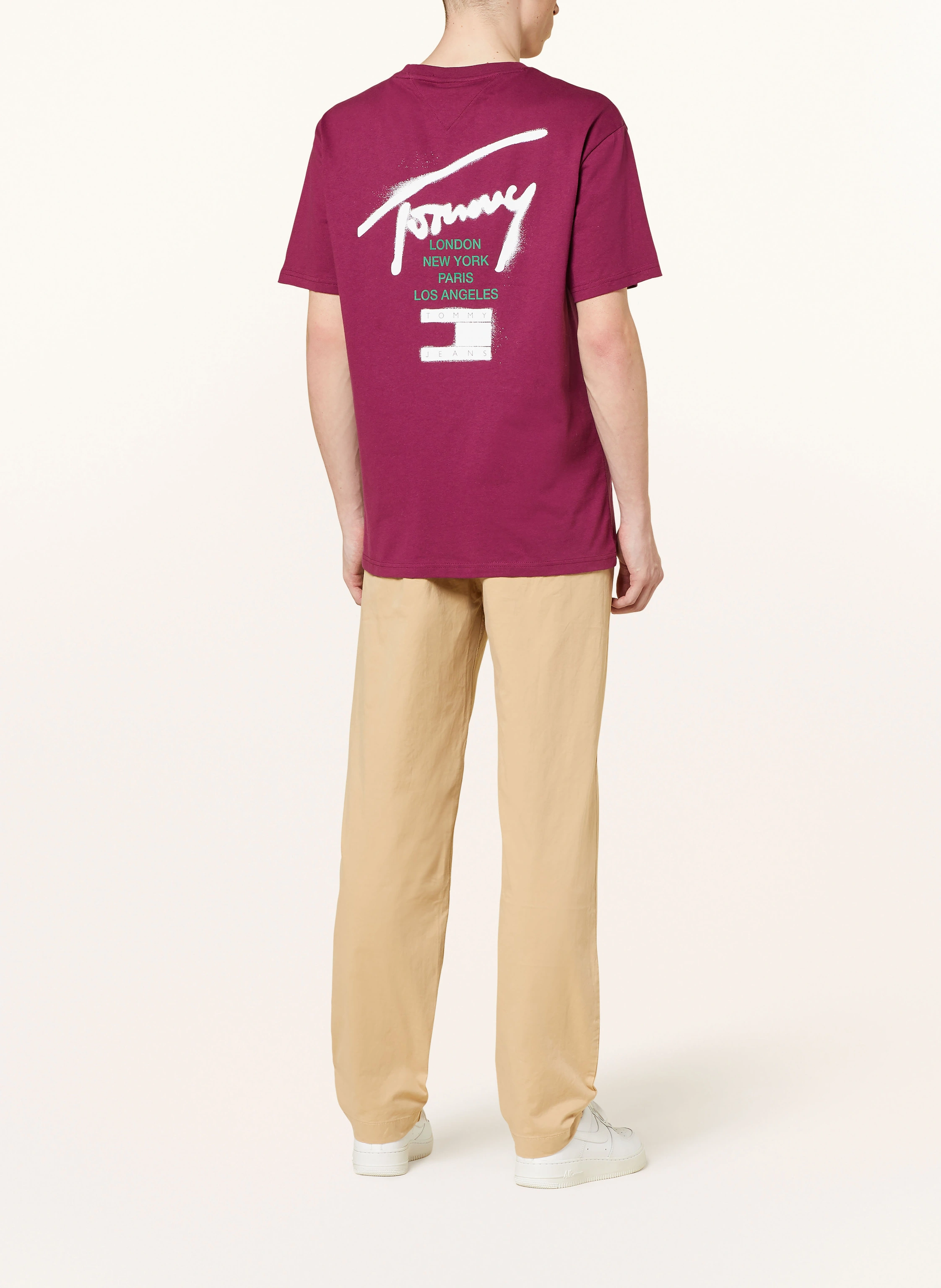 TOMMY JEANS T-Shirt