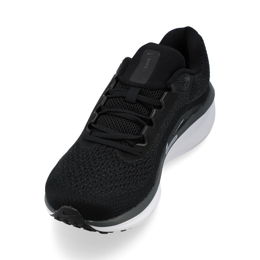 Nike Chaussures de Running Winflo 11 - Noir/Blanc/Gris