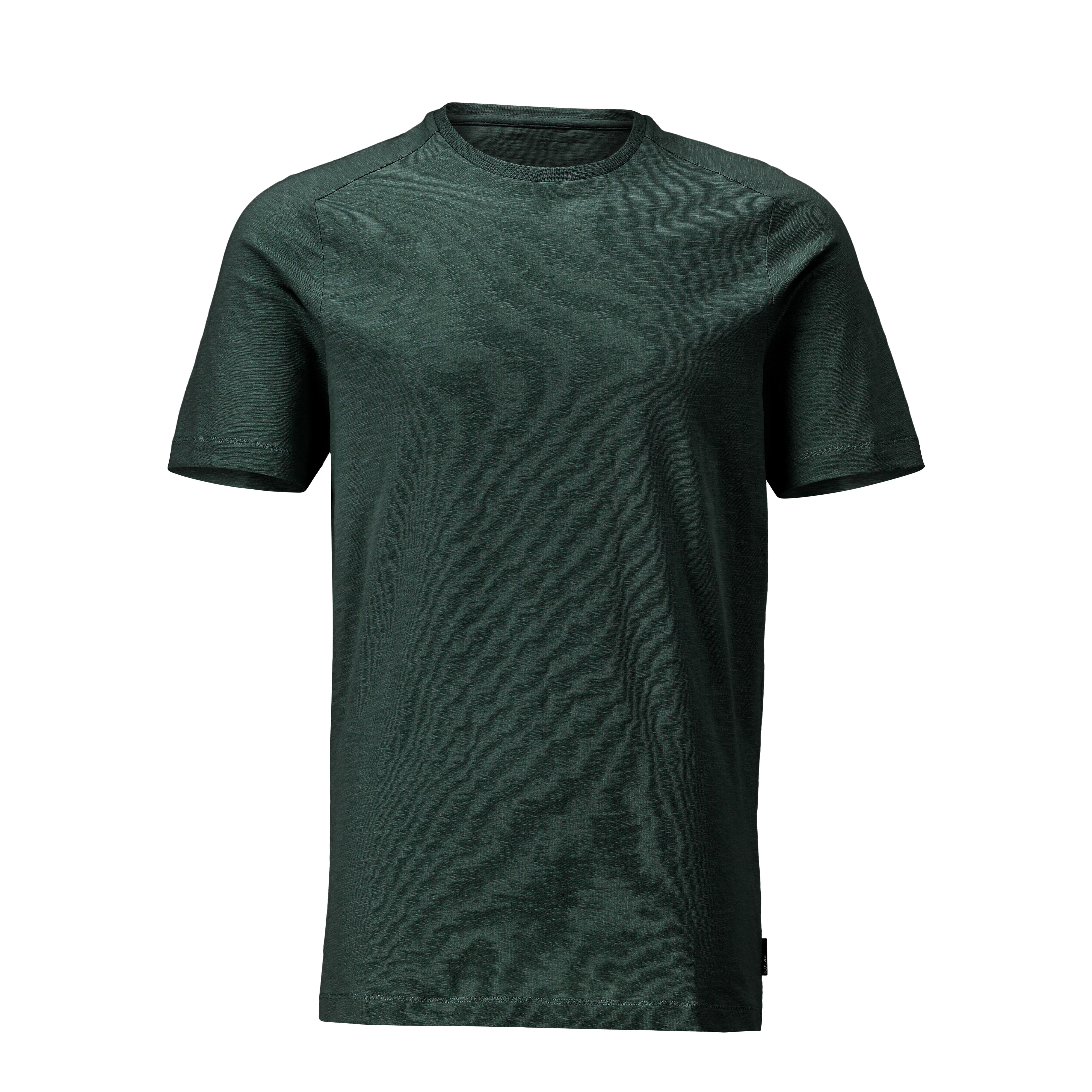 Mascot Customized 22582 - T-shirt - Bosgroen - 2XL