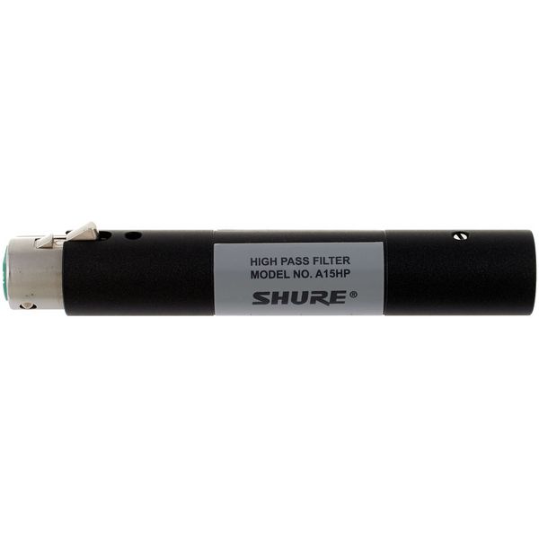 Shure A15HP