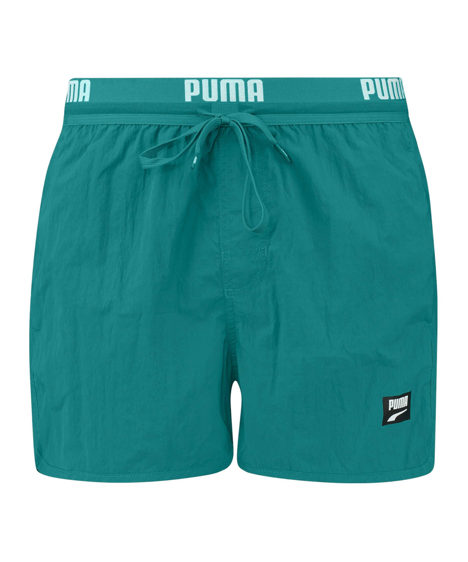 Puma| Herren Underwear - Hosen Swim Track Badehose