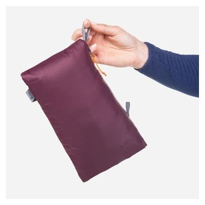 Doudoune Femme Mountain Equipment Earthrise Violet
