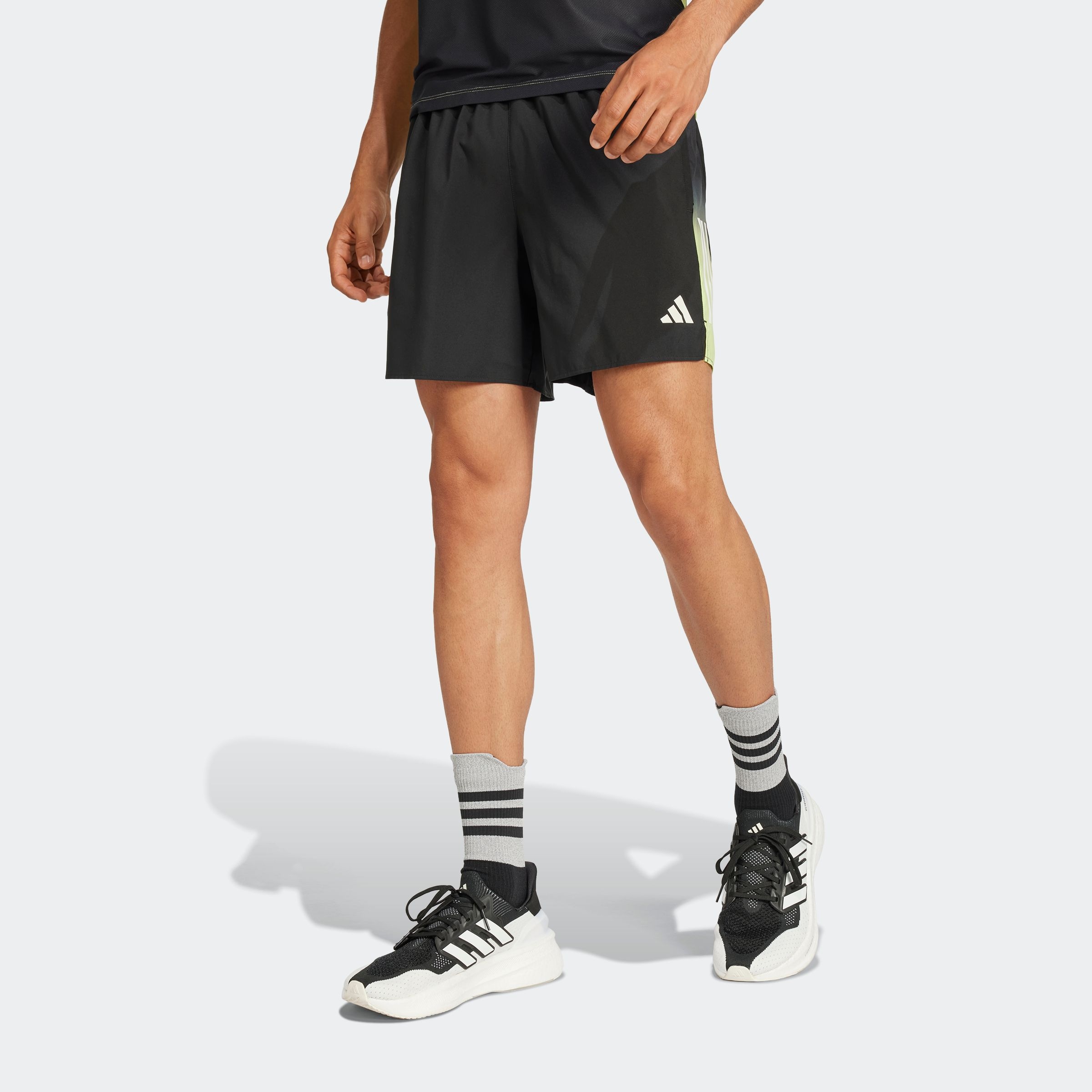 adidas Performance Laufshorts »OTR B CB SHO M«