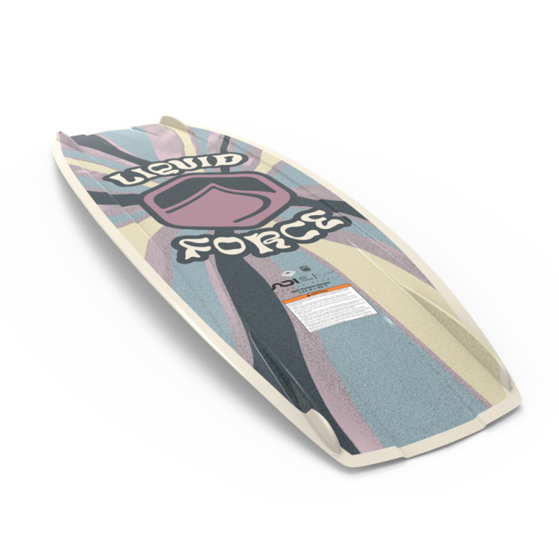 Wakeboard liquid force me 2025