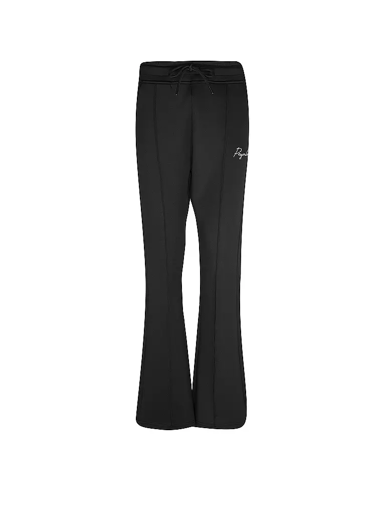 PEGADOR Jogginghose  schwarz