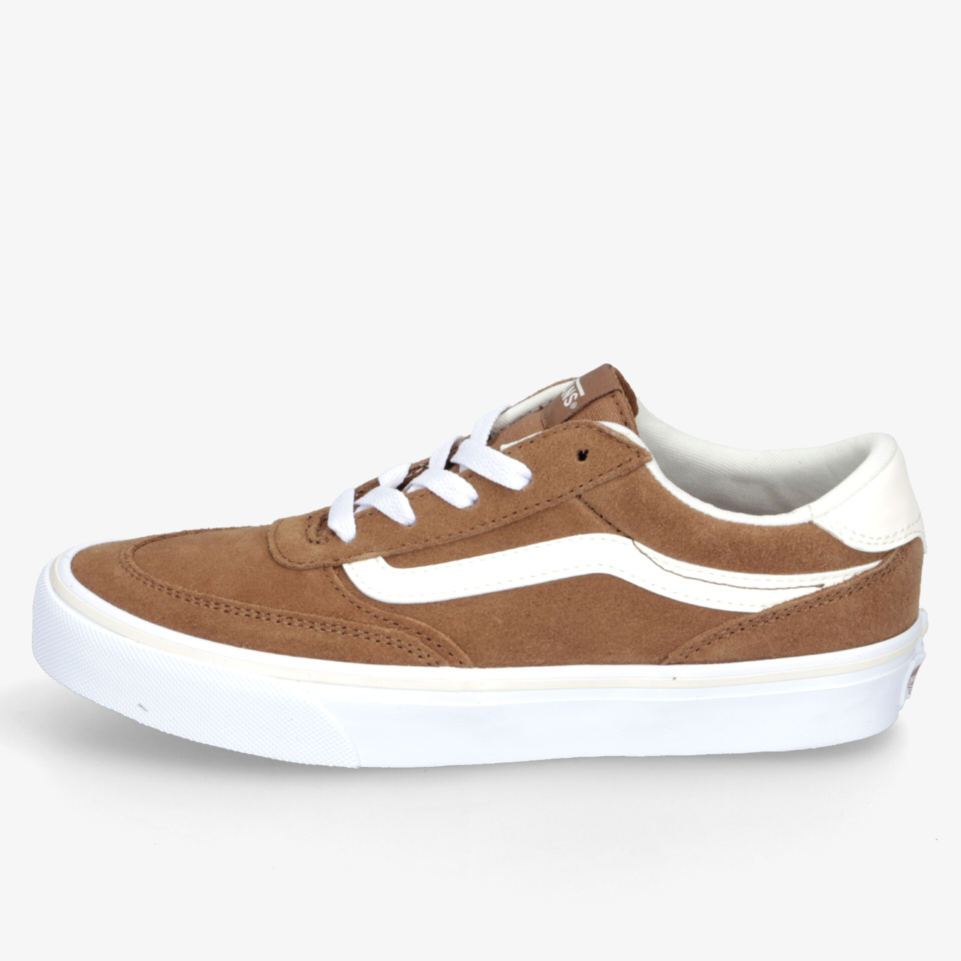 VANS Damen Sneaker Low braun