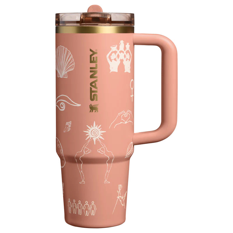 Quencher® ProTour Flip Straw Tumbler | 0.89L