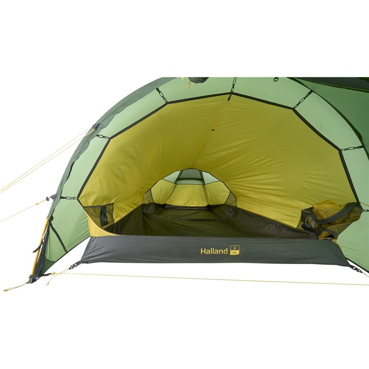 Nordisk Halland 2 LW (2.0) Tent