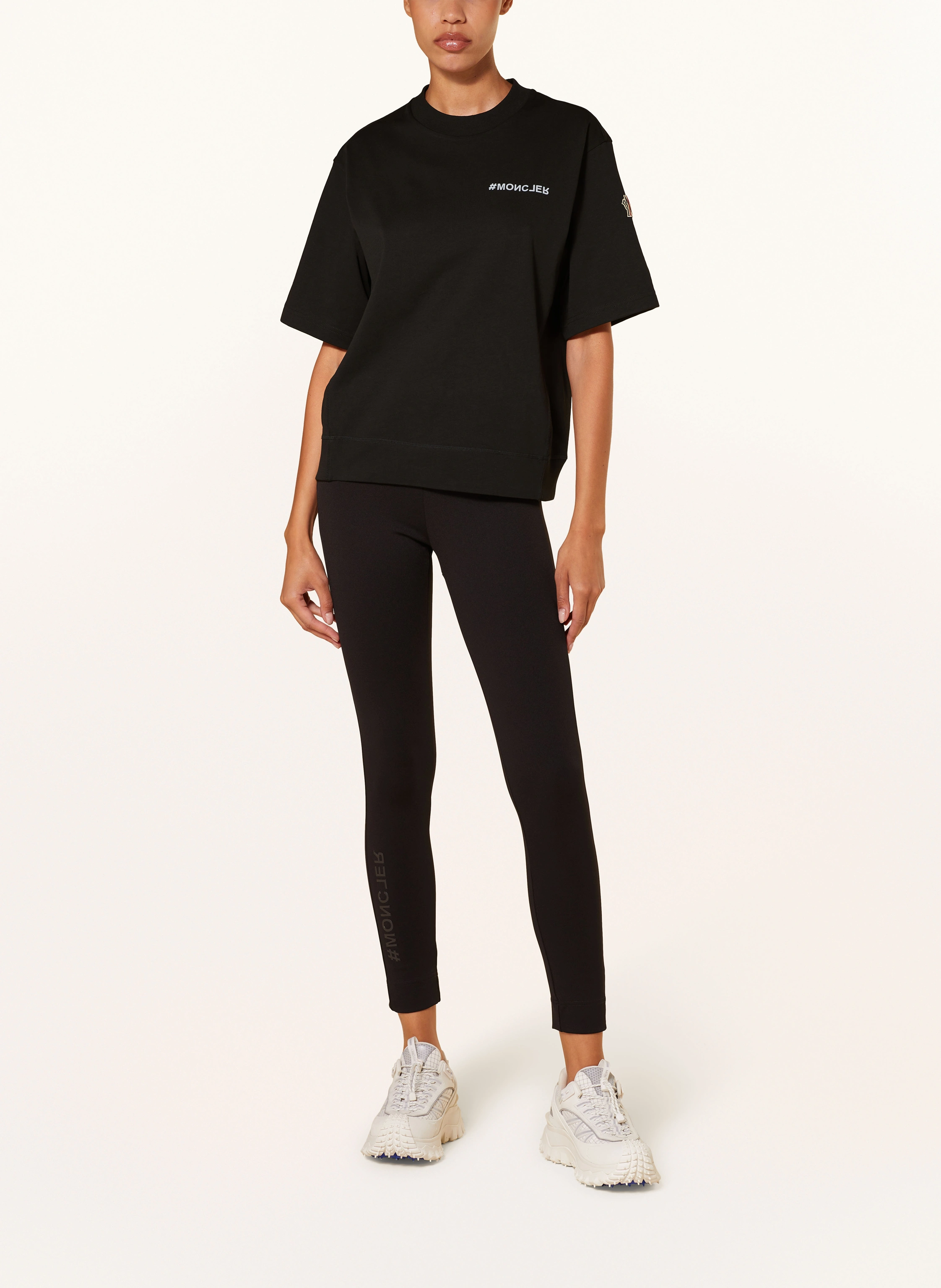 MONCLER GRENOBLE T-Shirt