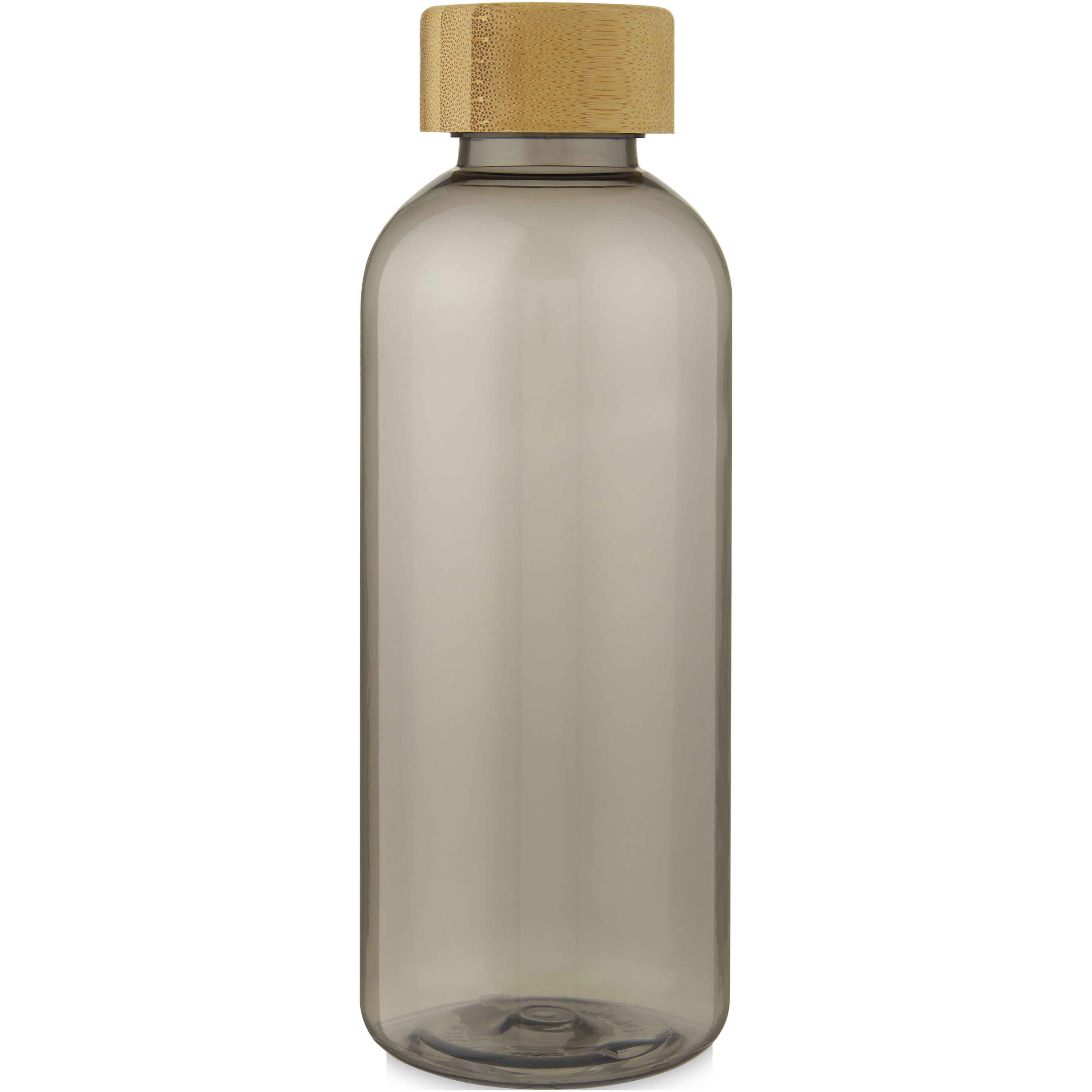EgotierPro 100679 - Bouteille de sport Ziggs 650 ml en plastique recyclé