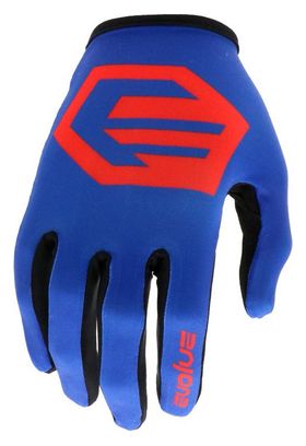 Gants Evolve CRP Bleu / Rouge