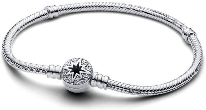 Pandora  - Dames Armband - Zilver
