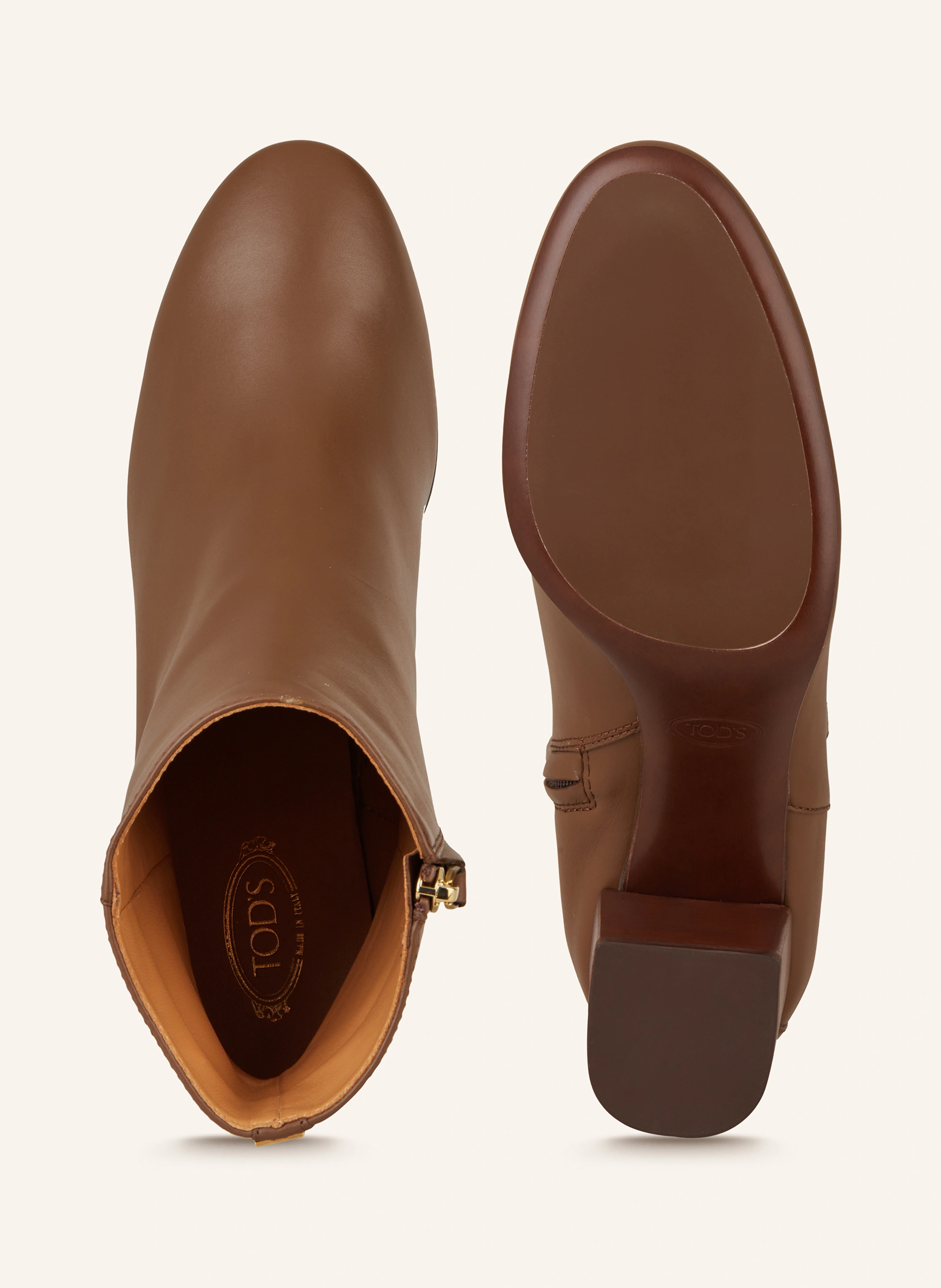 TOD'S Stiefeletten