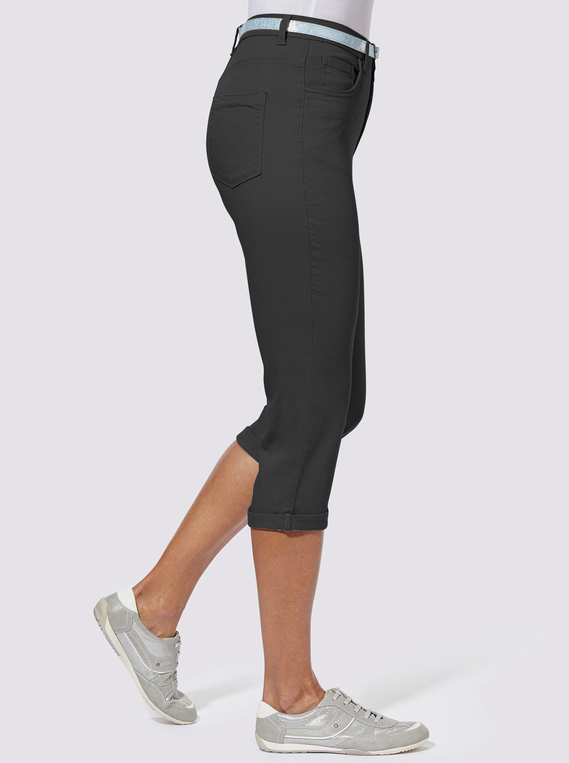 Caprihose
