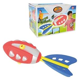 MISSILE SIFFLEUR 23CM