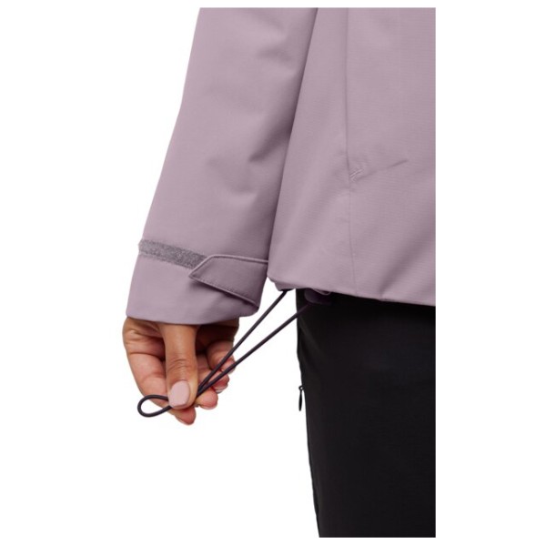 Jack Wolfskin - Women's Wisper Insulated Jacket - Veste synthétique