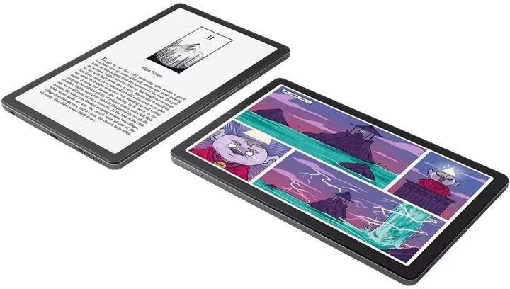 LENOVO Tab M9 MTK G80 9 tommer 1340x800 4GB 64GB 802.11  BT5.1 ANDROID (OC) (RDKK)