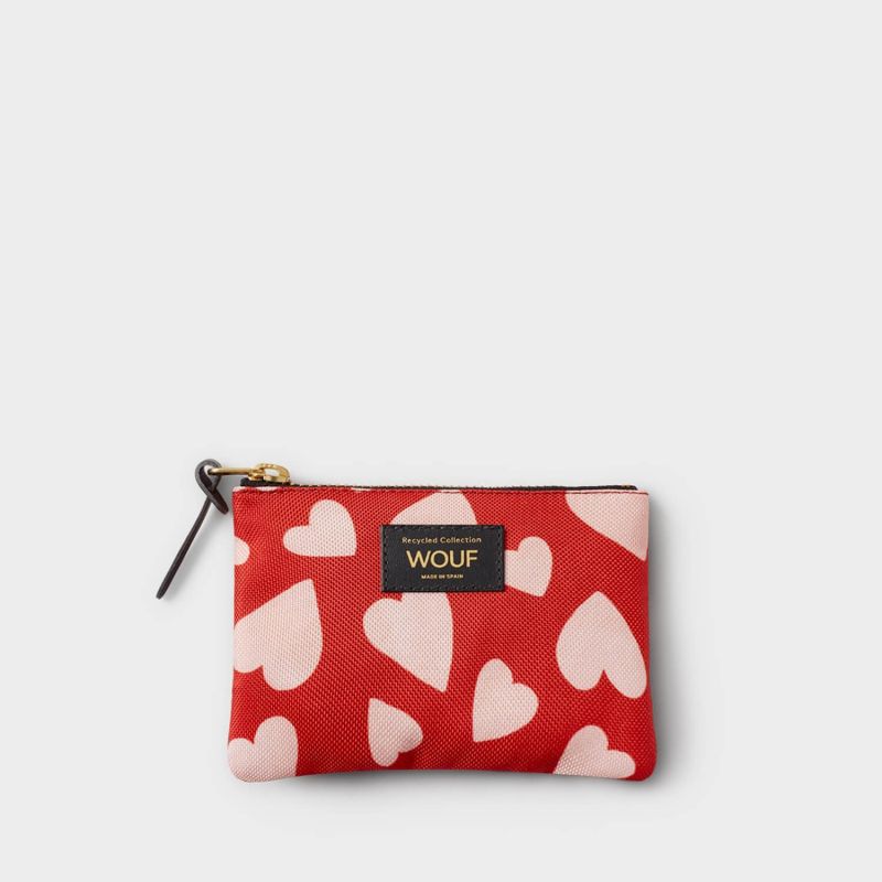 Pochette small 13 cm Amore