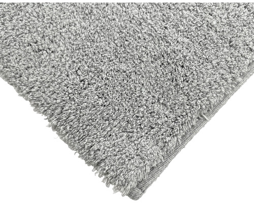 form&style badmat, katoen, 60x120 cm, grijs