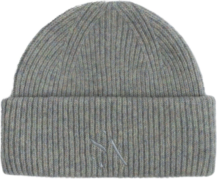 Sui Ava Signe Beanie Creme