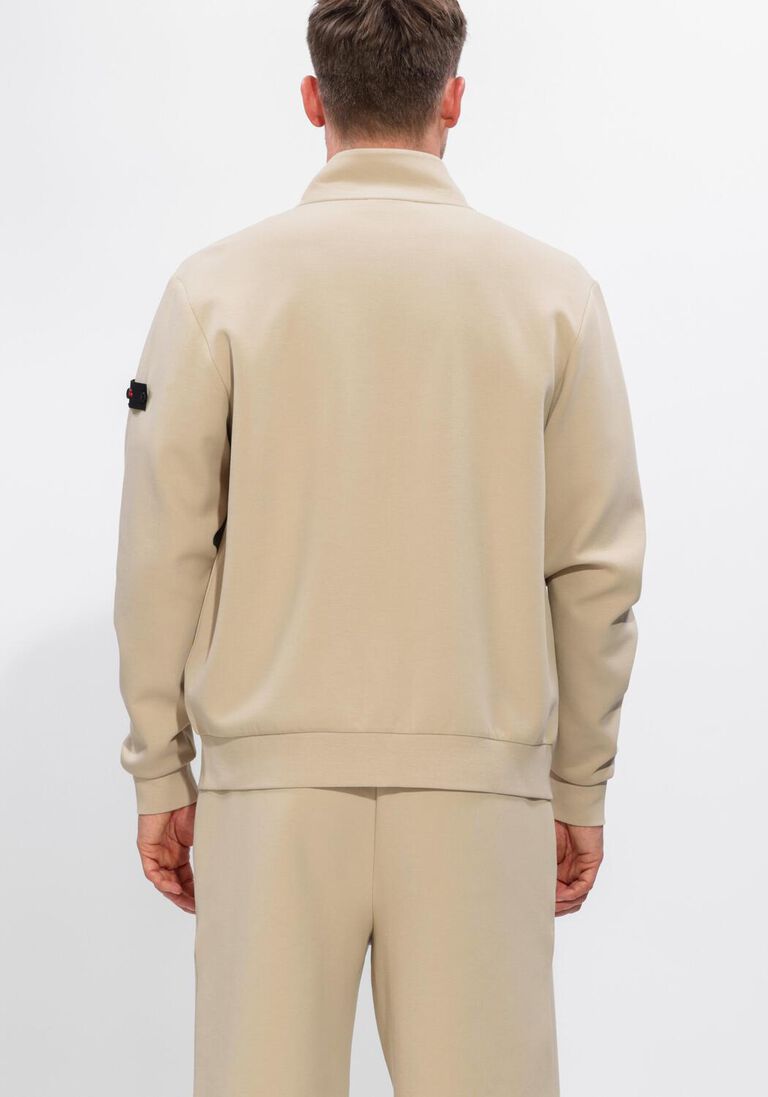 zand peuterey sweater scott