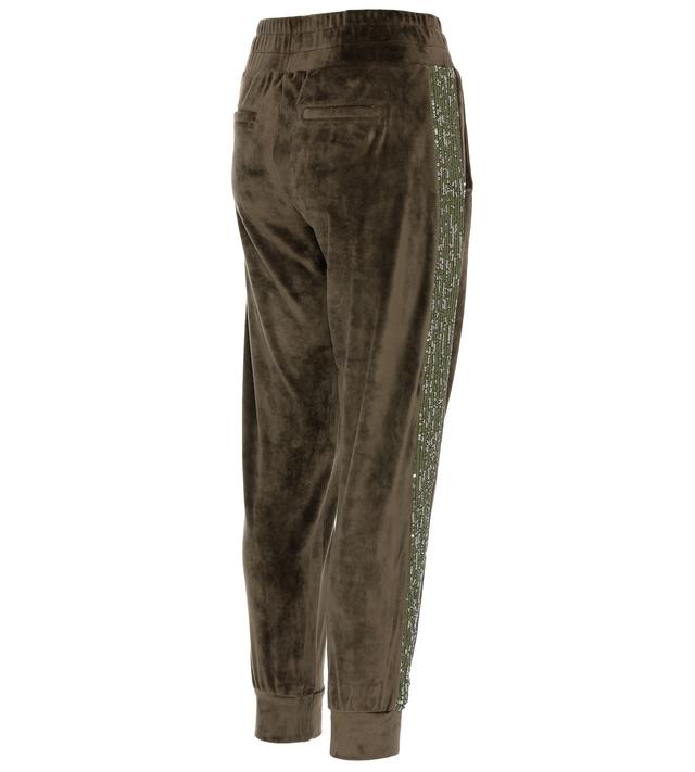 Jogpants Velvet