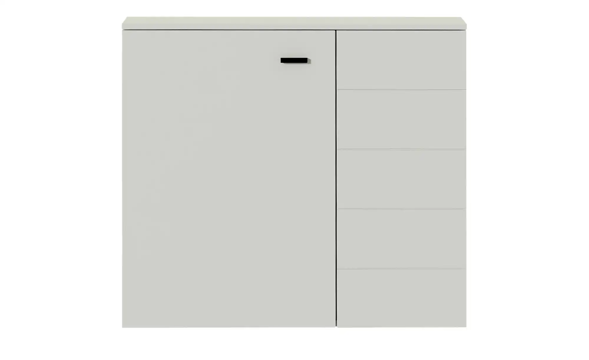 Hängeschuhschrank Capri