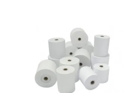 Zebra Z-Perform 1000D 60 Receipt - Ubelagt - 60 micron - Rulle (7,54 cm x 20,3 m) 1 rulle(r) kvitteringspapir - for MZ 320