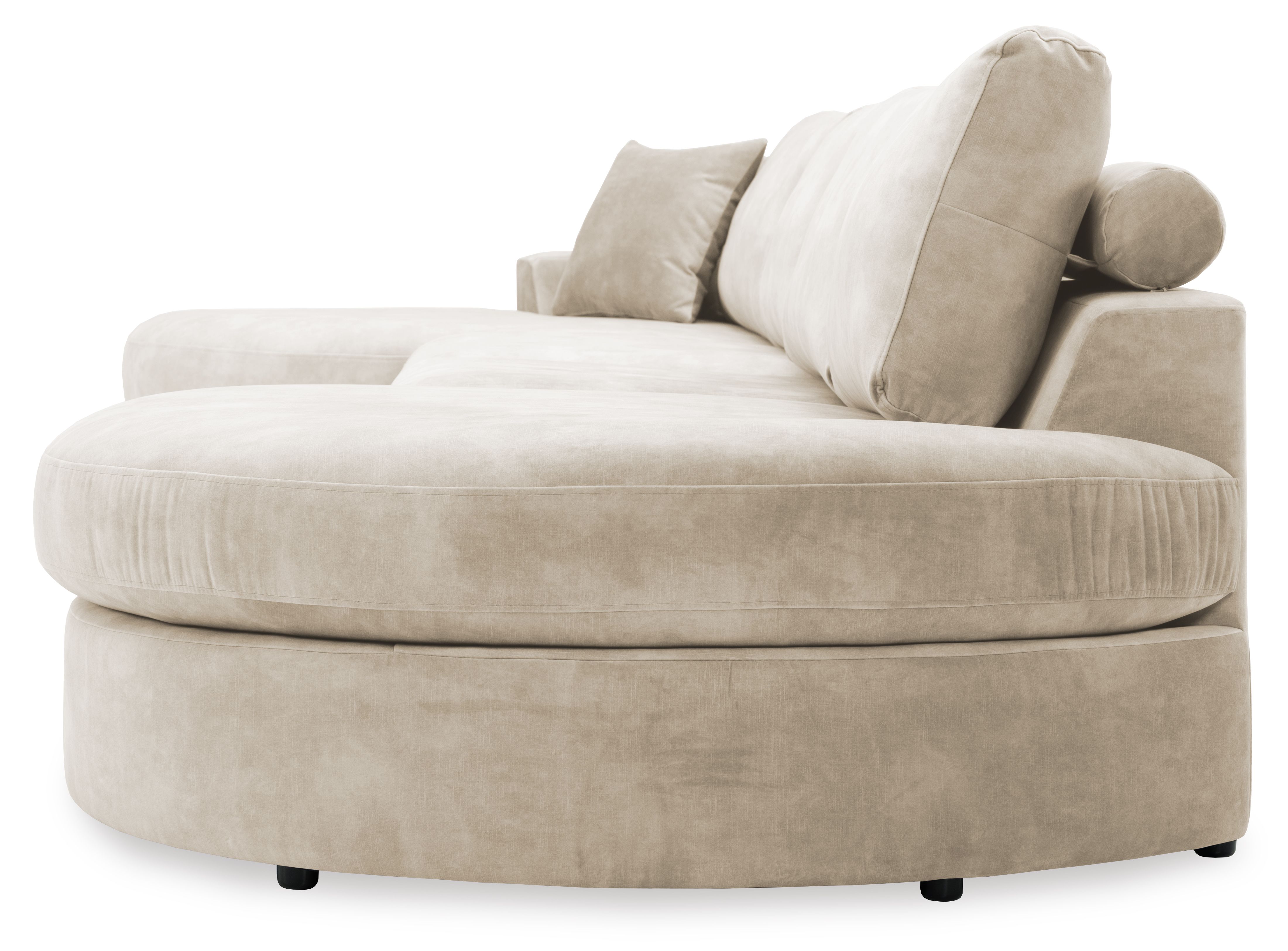 Loungebank  Fenton