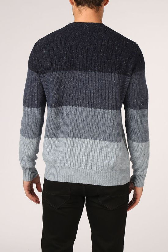 Blue Loop Originals Blue Loop Originals Blue Autumn Trui