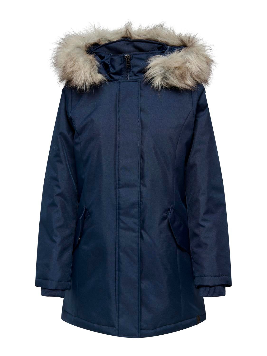 ONLNEWKATY Jacke Dress Blues