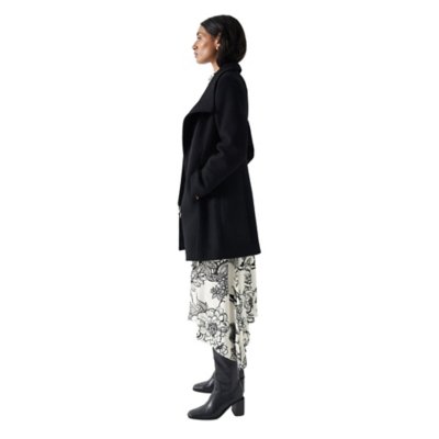 Blouson femme Wrap SALSA
