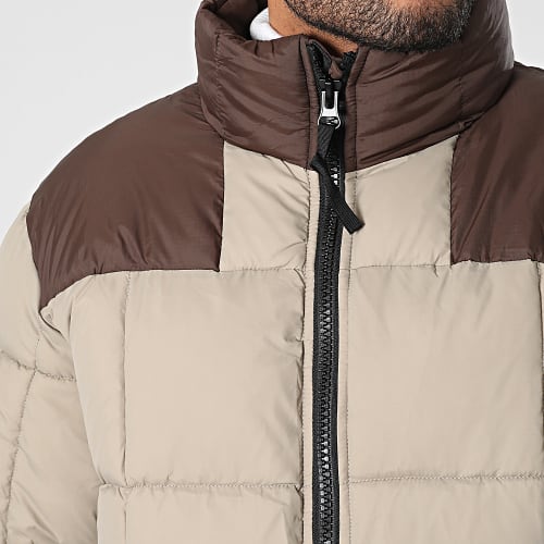 Doudoune 23106 Beige