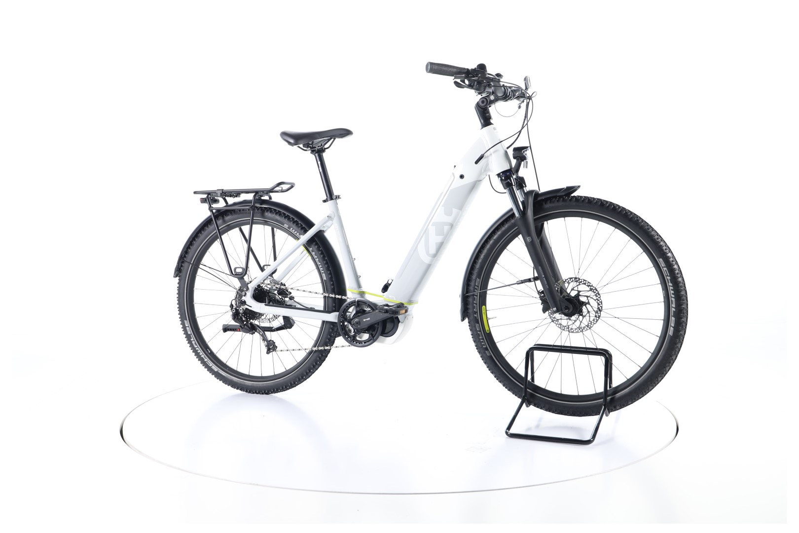Husqvarna Cross Tourer CT1 (2022) | Low Entry