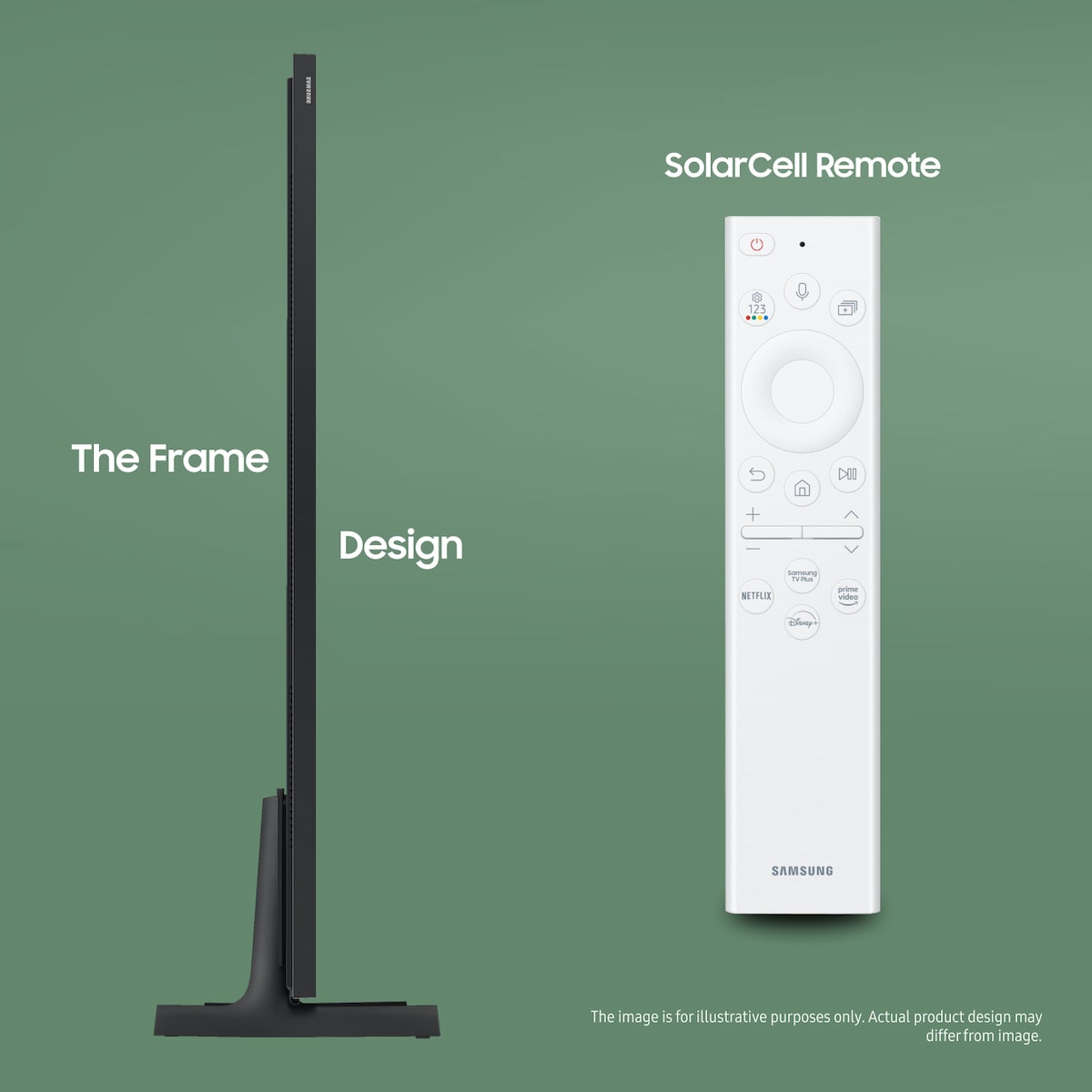Samsung 43” LS03B The Frame 4K QLED TV (2023)
