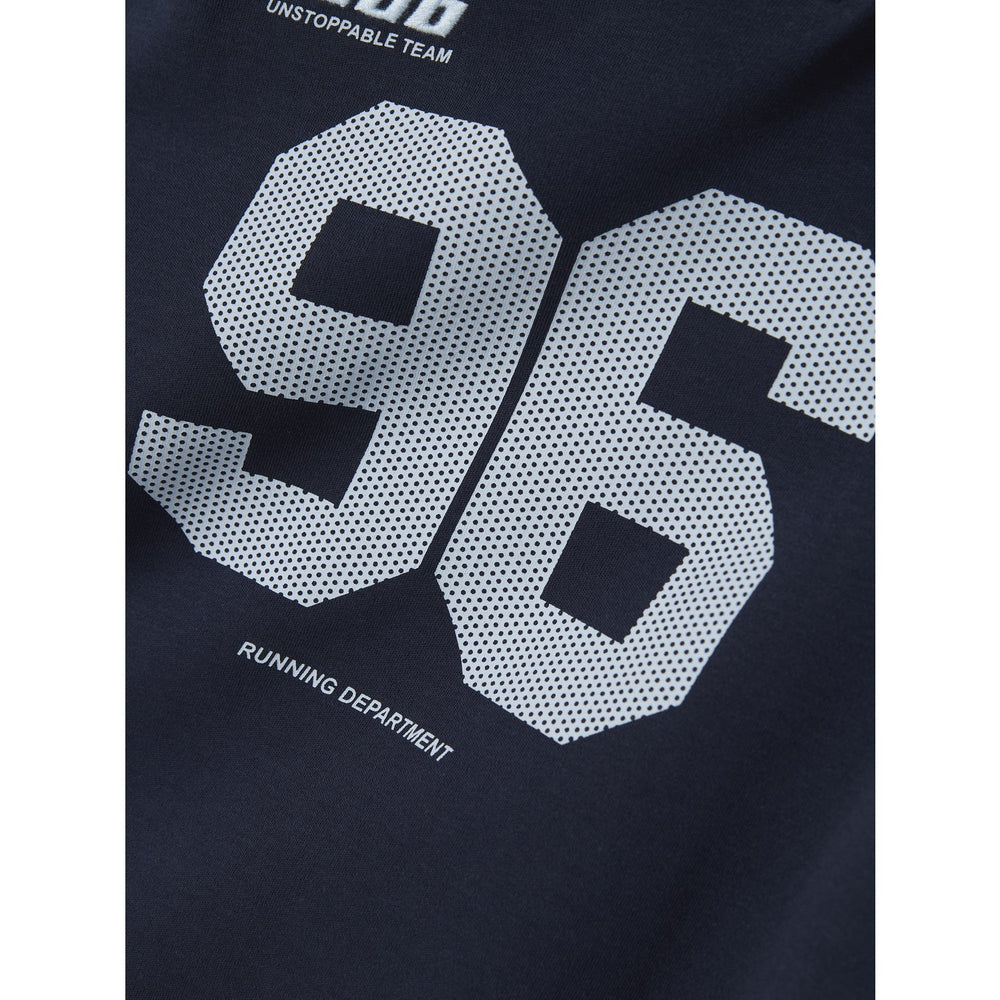 Køb Name It Navy Blazer Dakki Regular T-Shirt