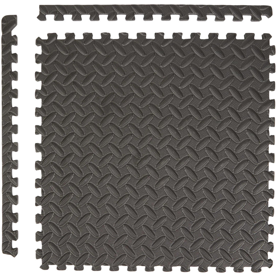 Tapis multifonctionnels