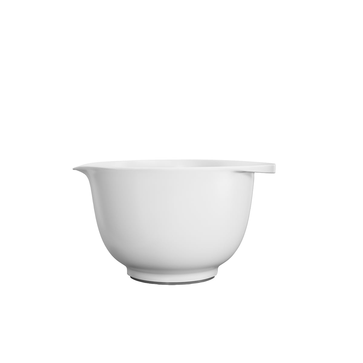 Rosti Victoria Mixing bowl 2 liter White