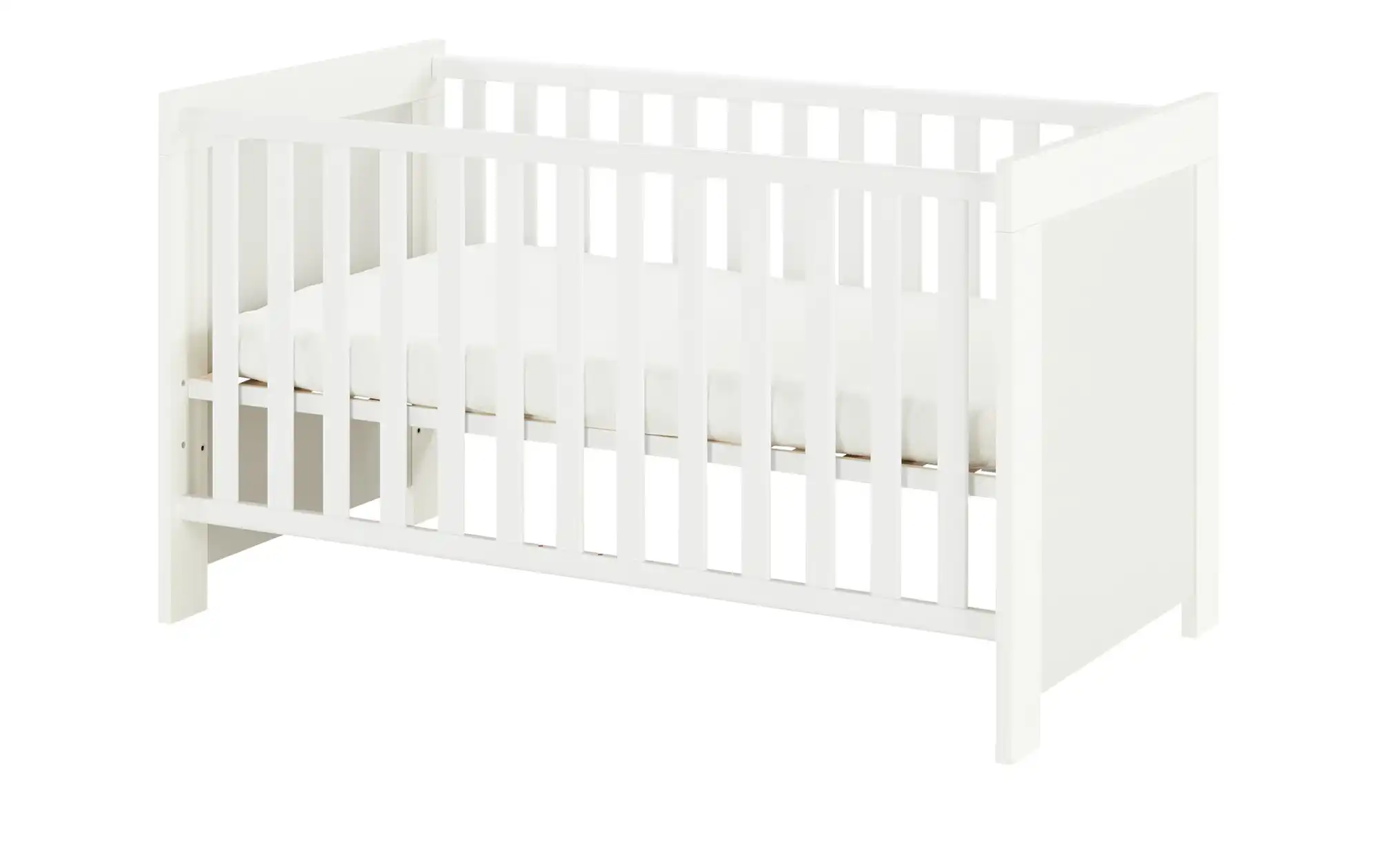 Babybett Alomi