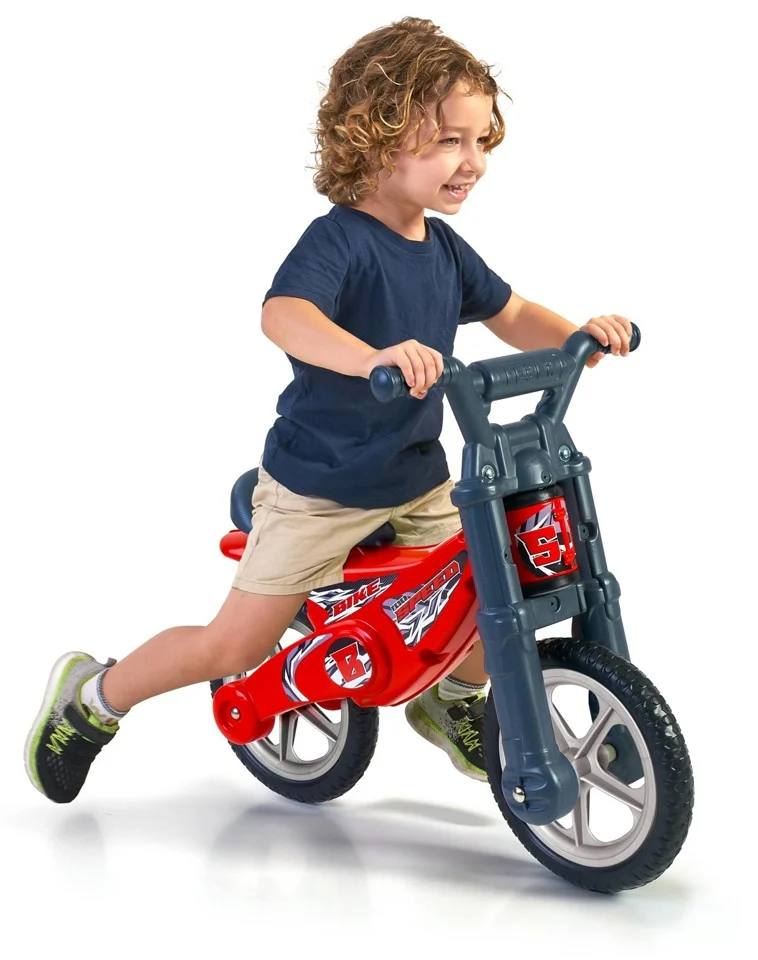 Feber - Speed Bike - Løbecykel