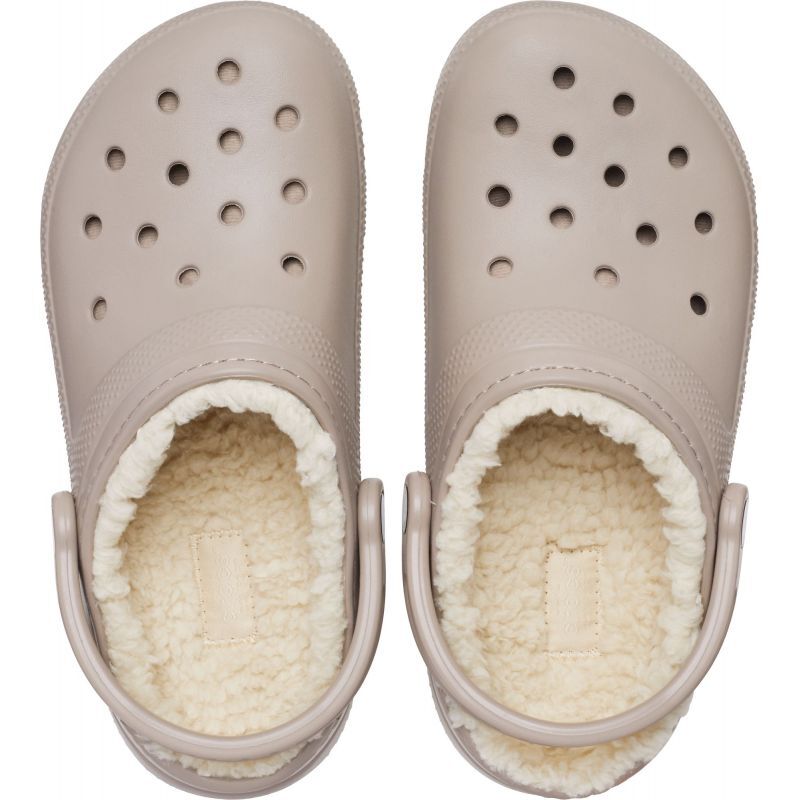 Classic Lined Clog - Sandales