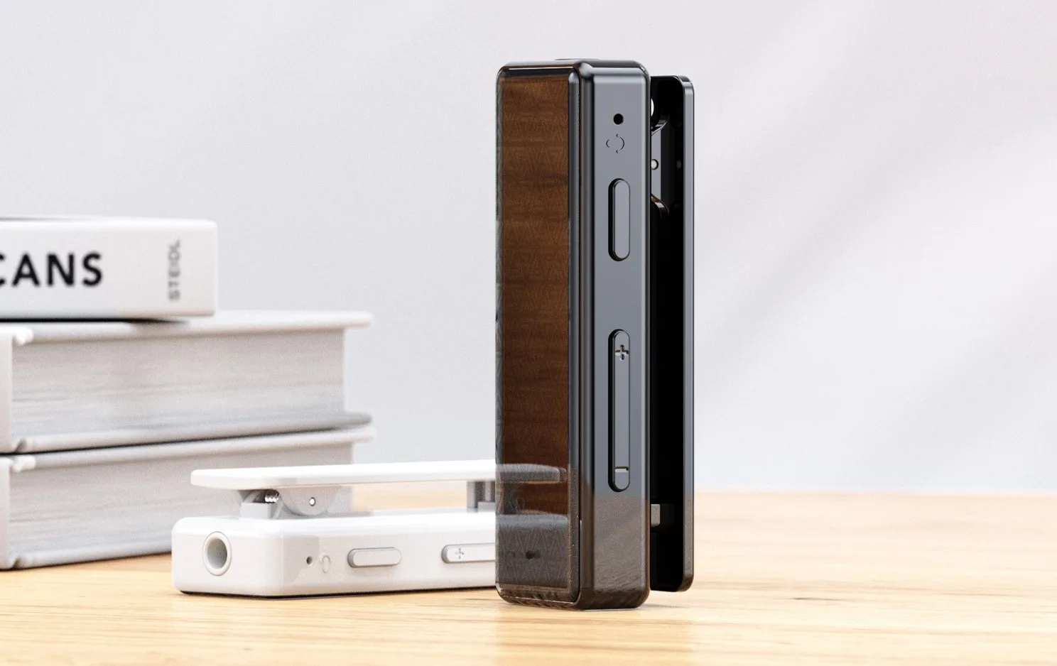 FiiO BTR11 Noir Récepteurs Bluetooth