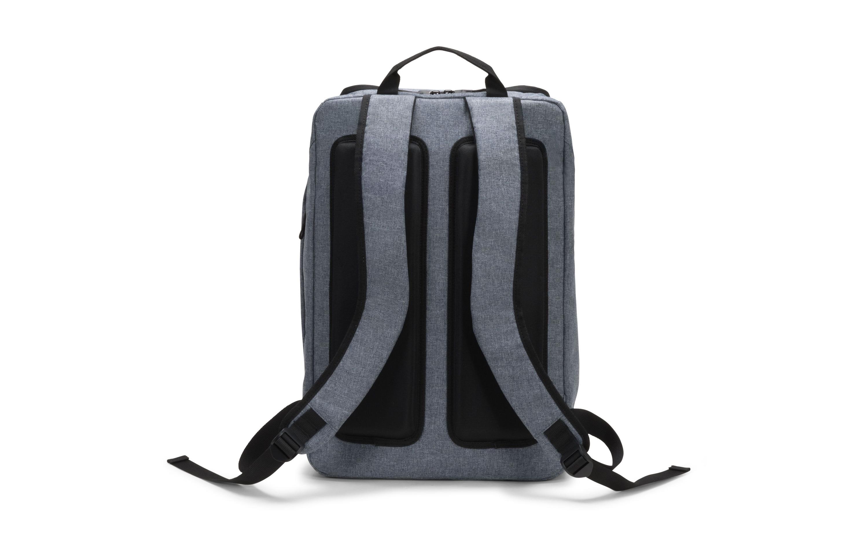 Notebook-Rucksack Eco MOTION 15.6 